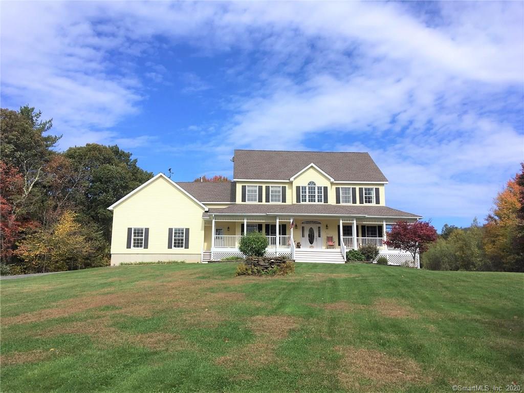74 Whiskers Lane Litchfield CT 06759
