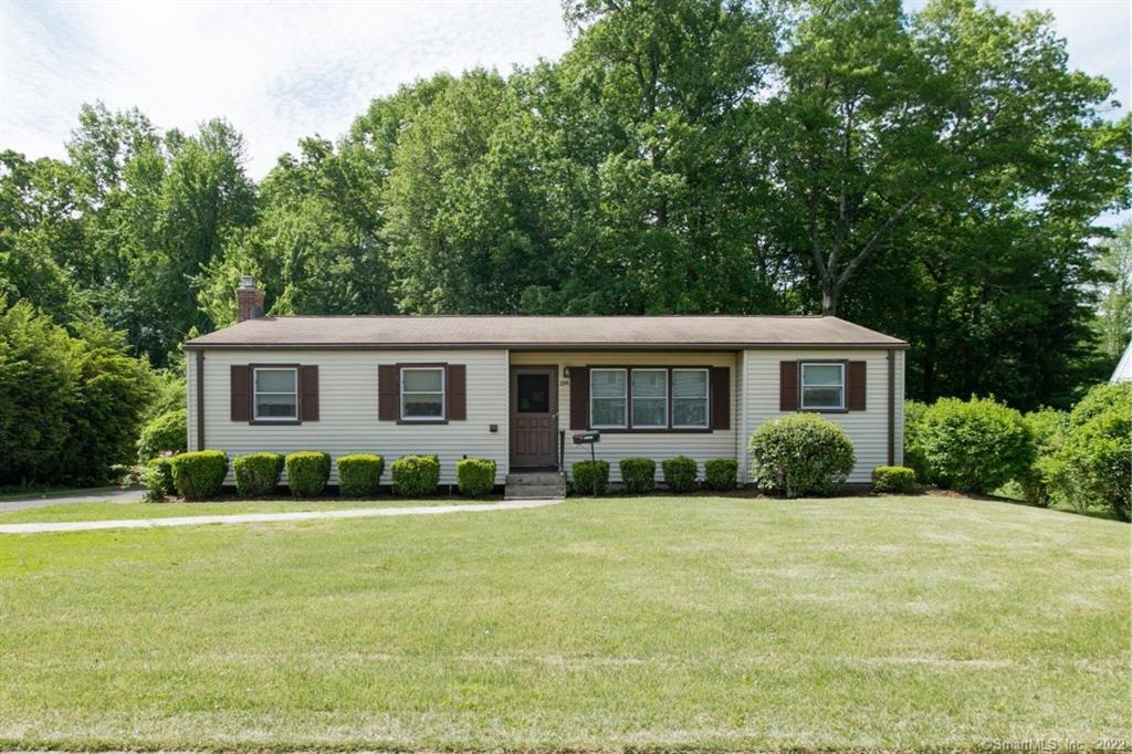 294 Reed Avenue Windsor Locks CT 06096