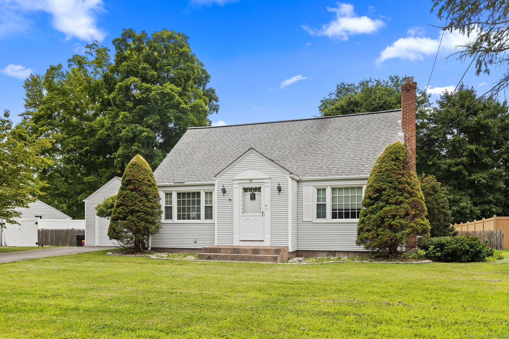 731 Oak Street East Hartford CT 06118