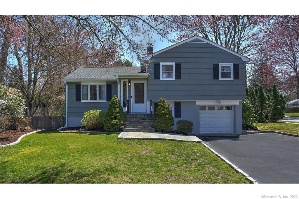 163 Windsor Road Fairfield CT 06824