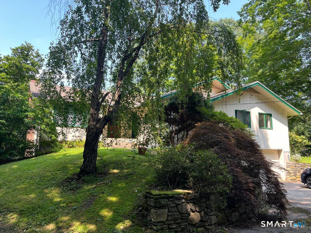 Ashford CT, 97 Cushman Road