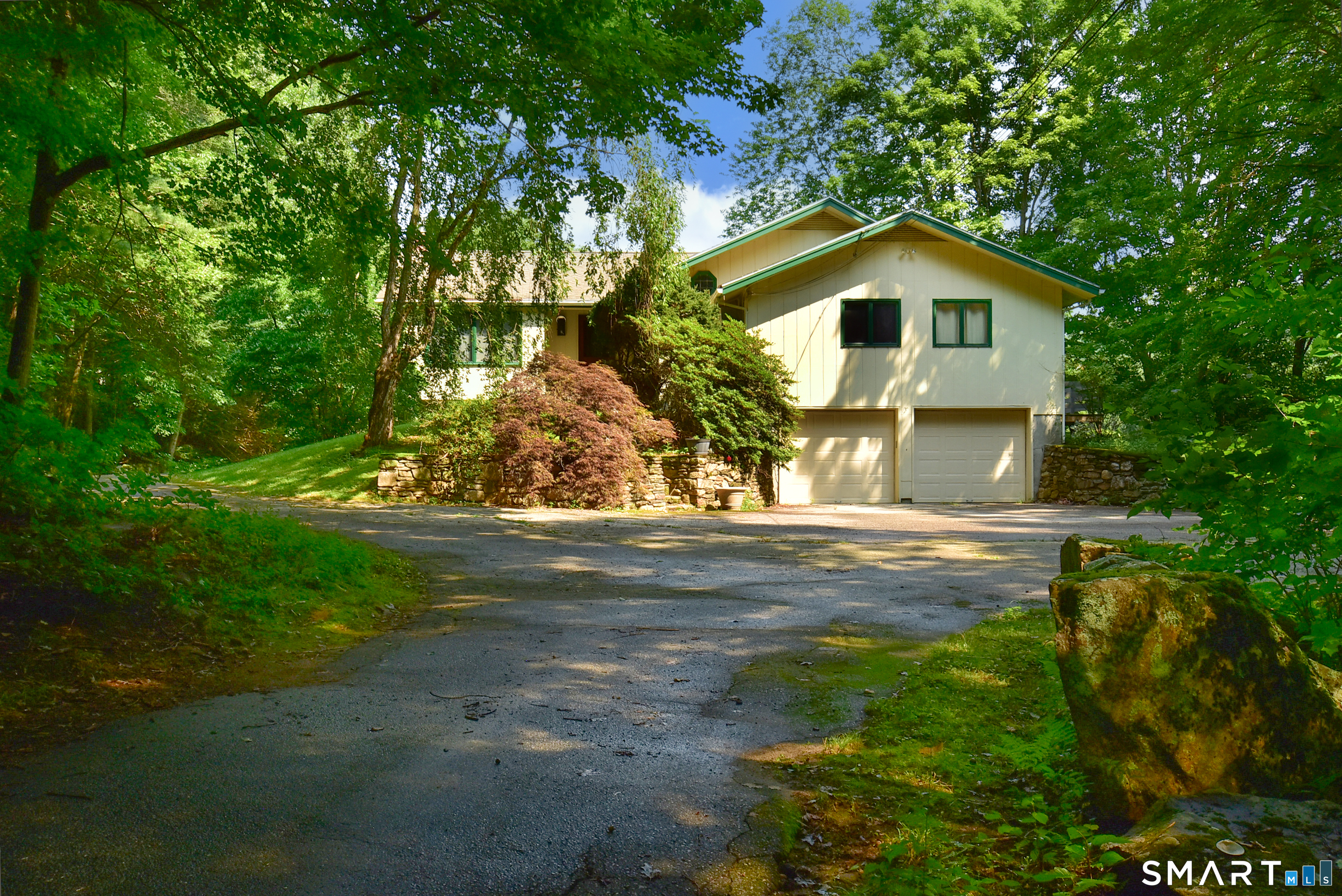 Ashford CT, 97 Cushman Road