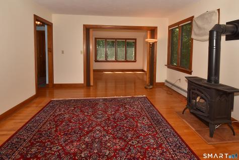 97 Cushman Road Ashford CT 06278