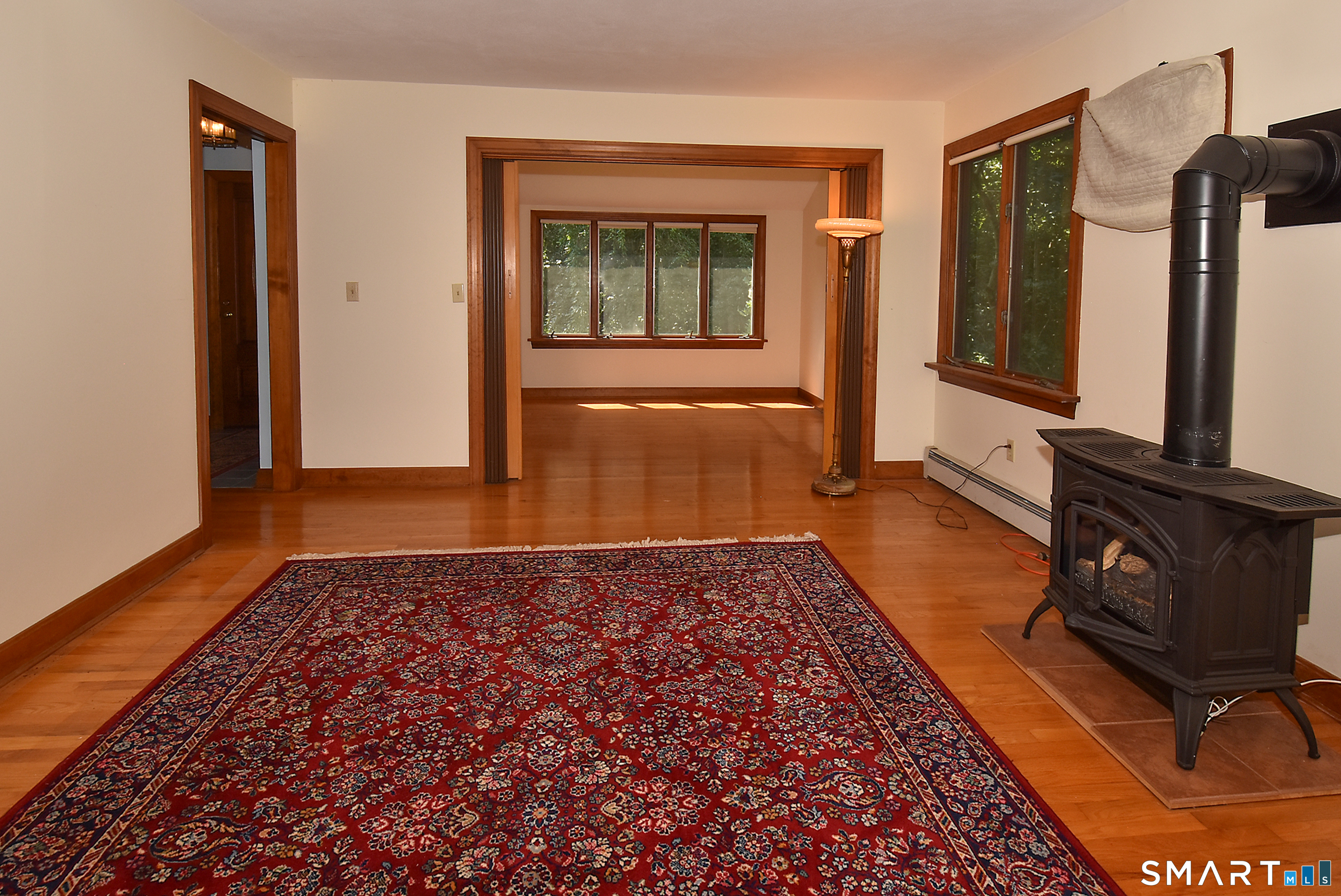 97 Cushman Road Ashford CT 06278