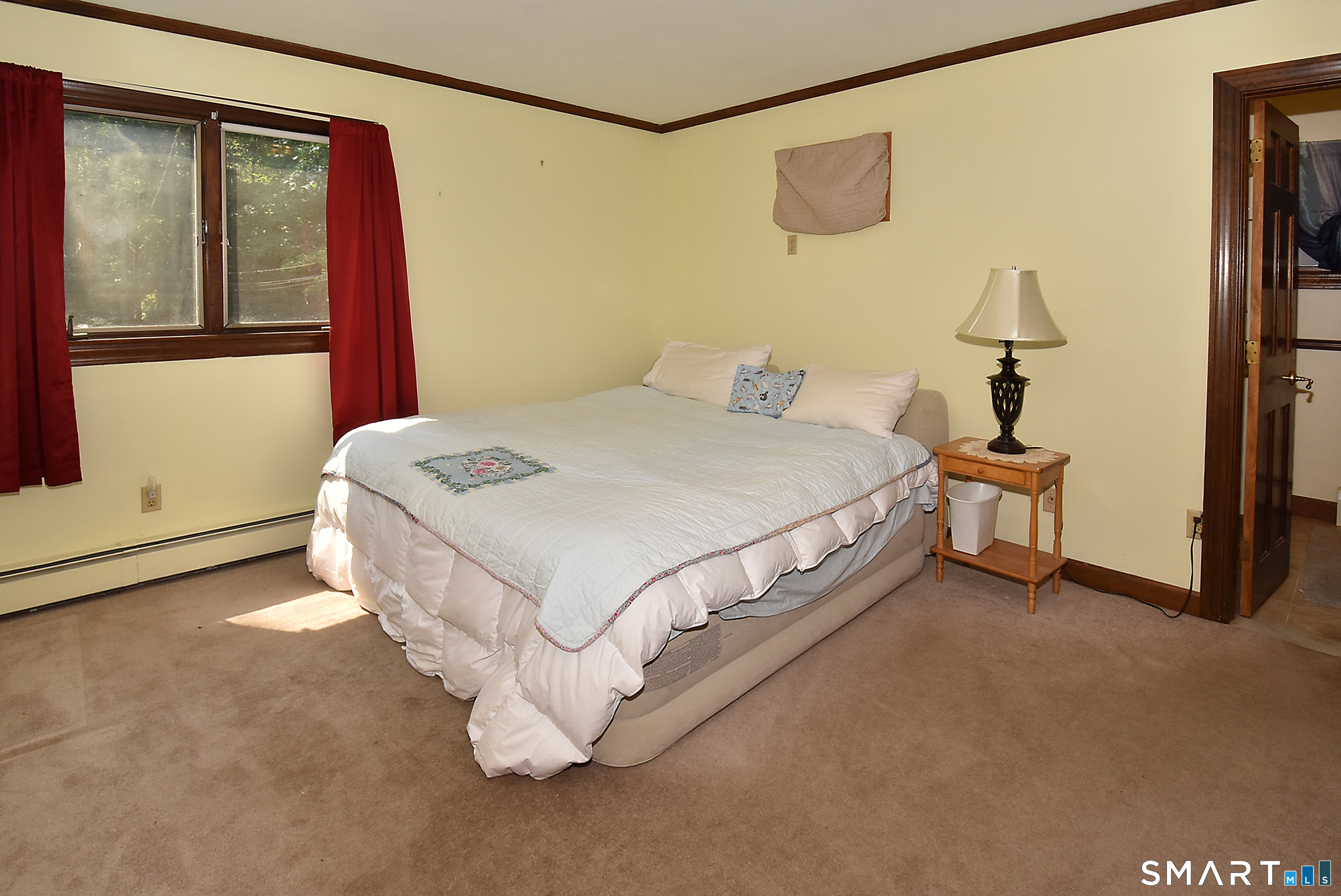 97 Cushman Road Ashford CT 06278