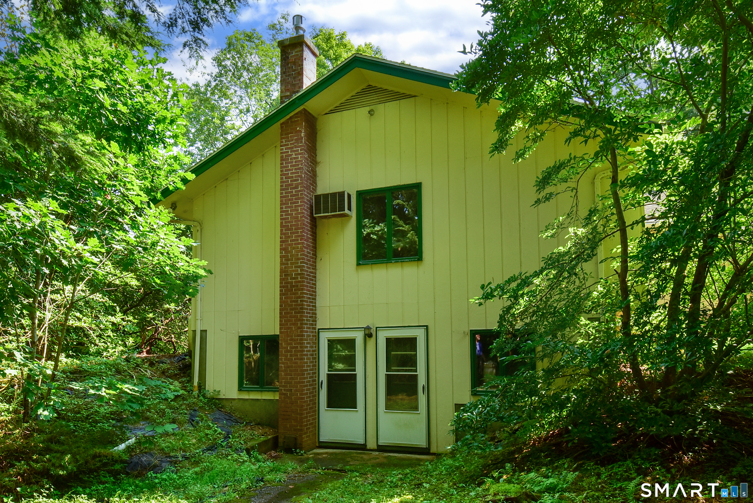 97 Cushman Road Ashford CT 06278