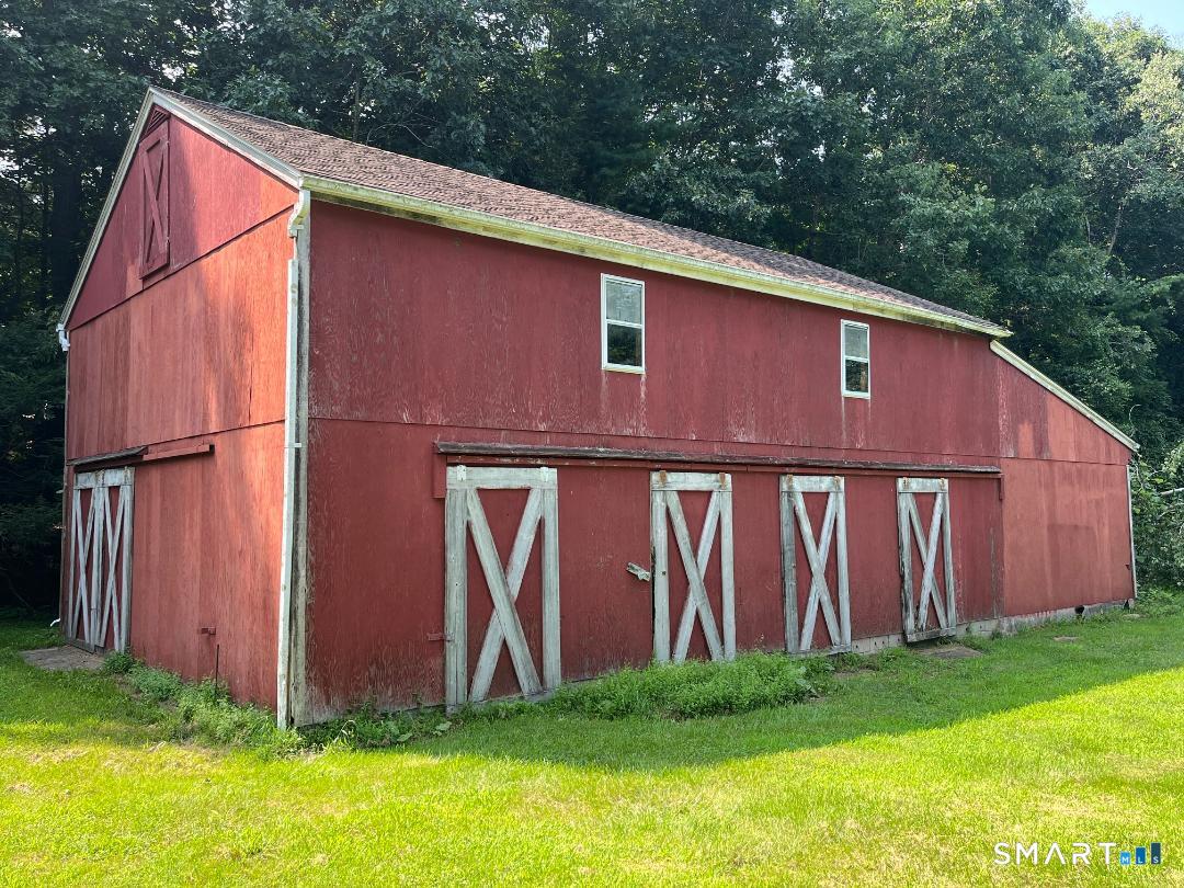 97 Cushman Road Ashford CT 06278