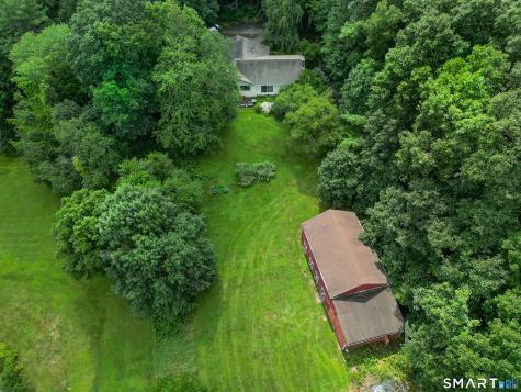 97 Cushman Road Ashford CT 06278