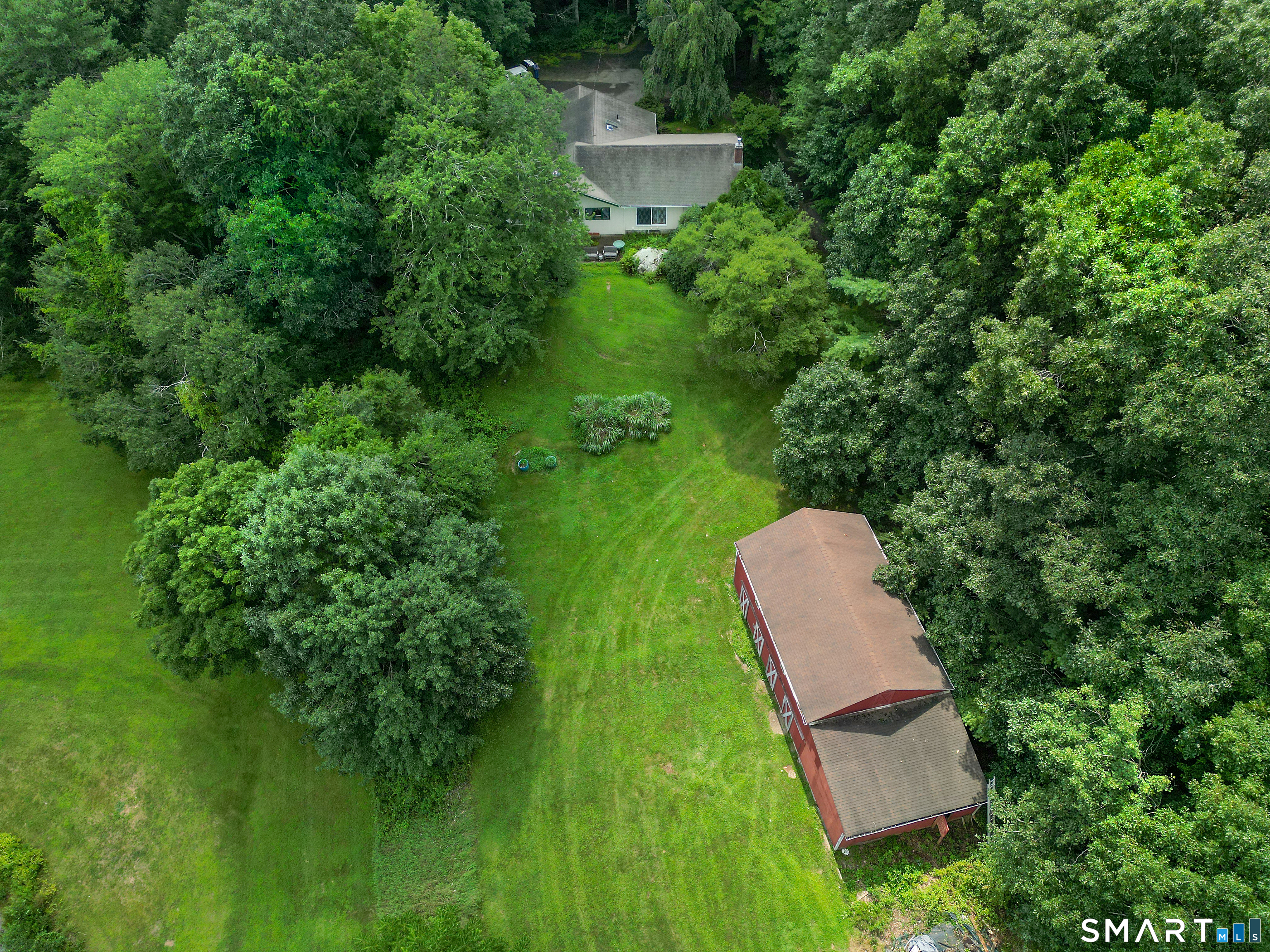 97 Cushman Road Ashford CT 06278