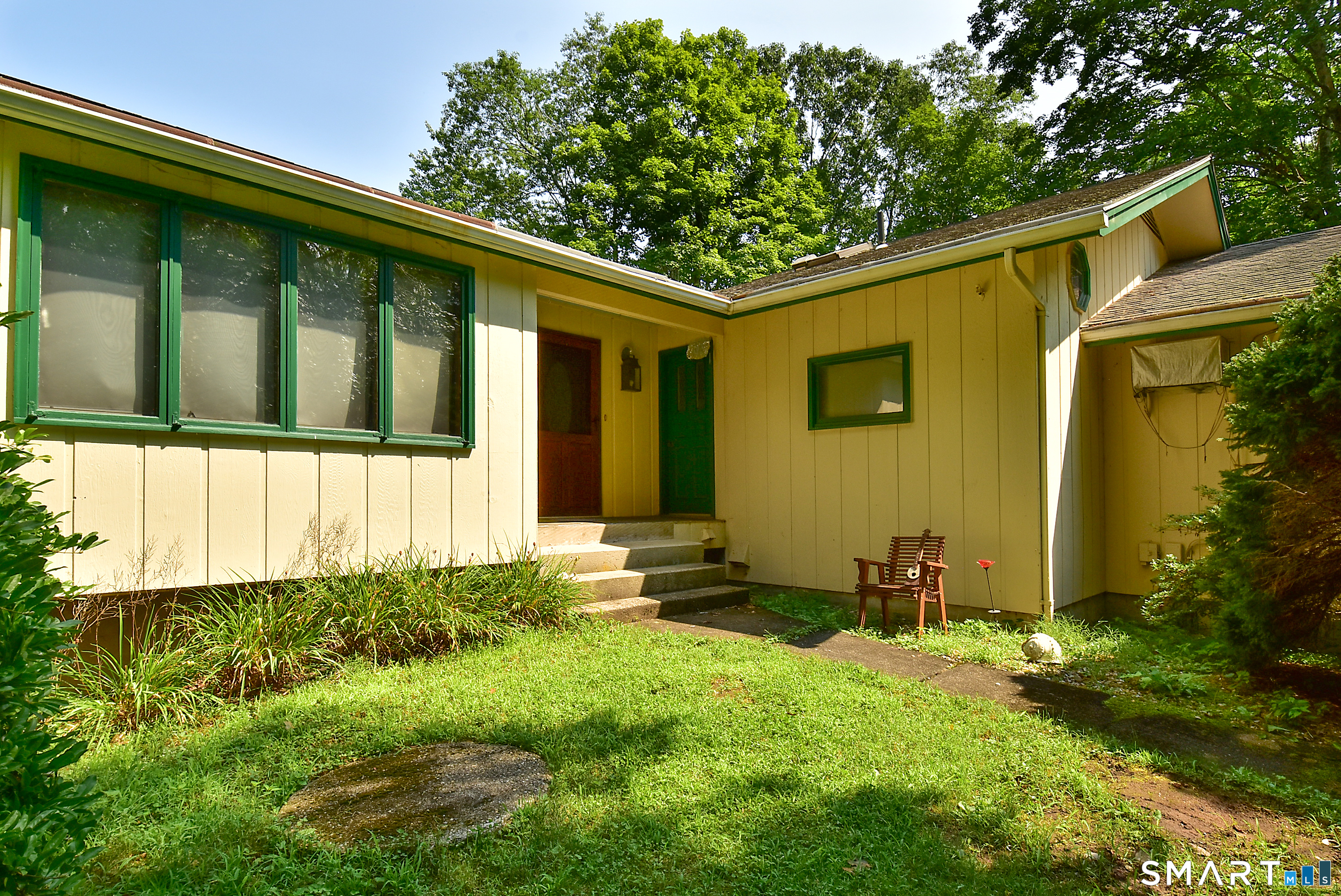 97 Cushman Road Ashford CT 06278