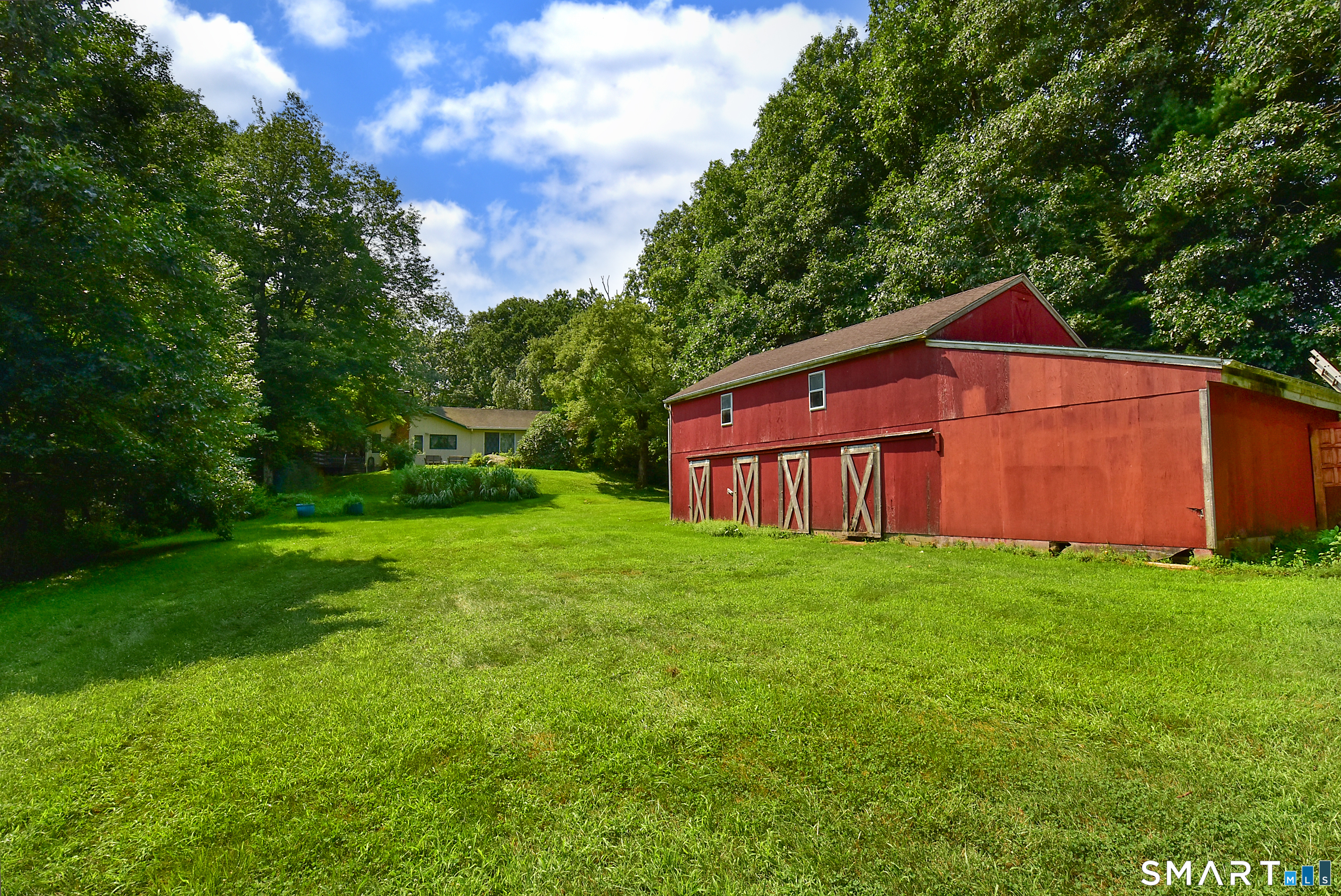97 Cushman Road Ashford CT 06278