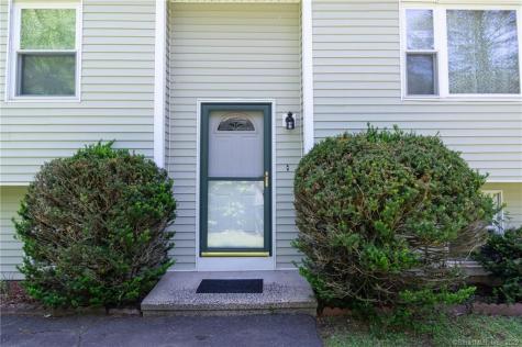 9 Palma Circle Waterbury CT 06704