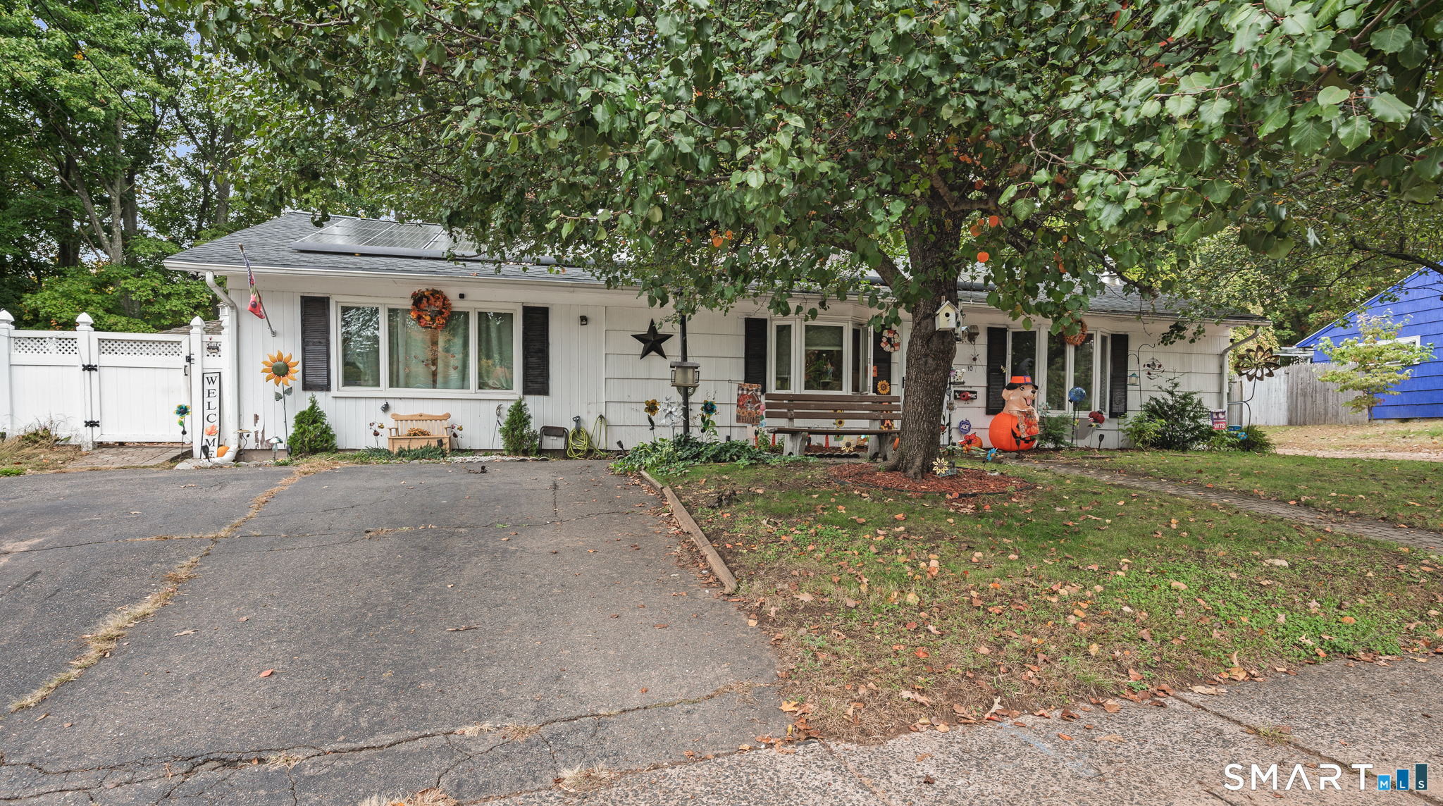 10 Eagle Court East Hartford CT 06118