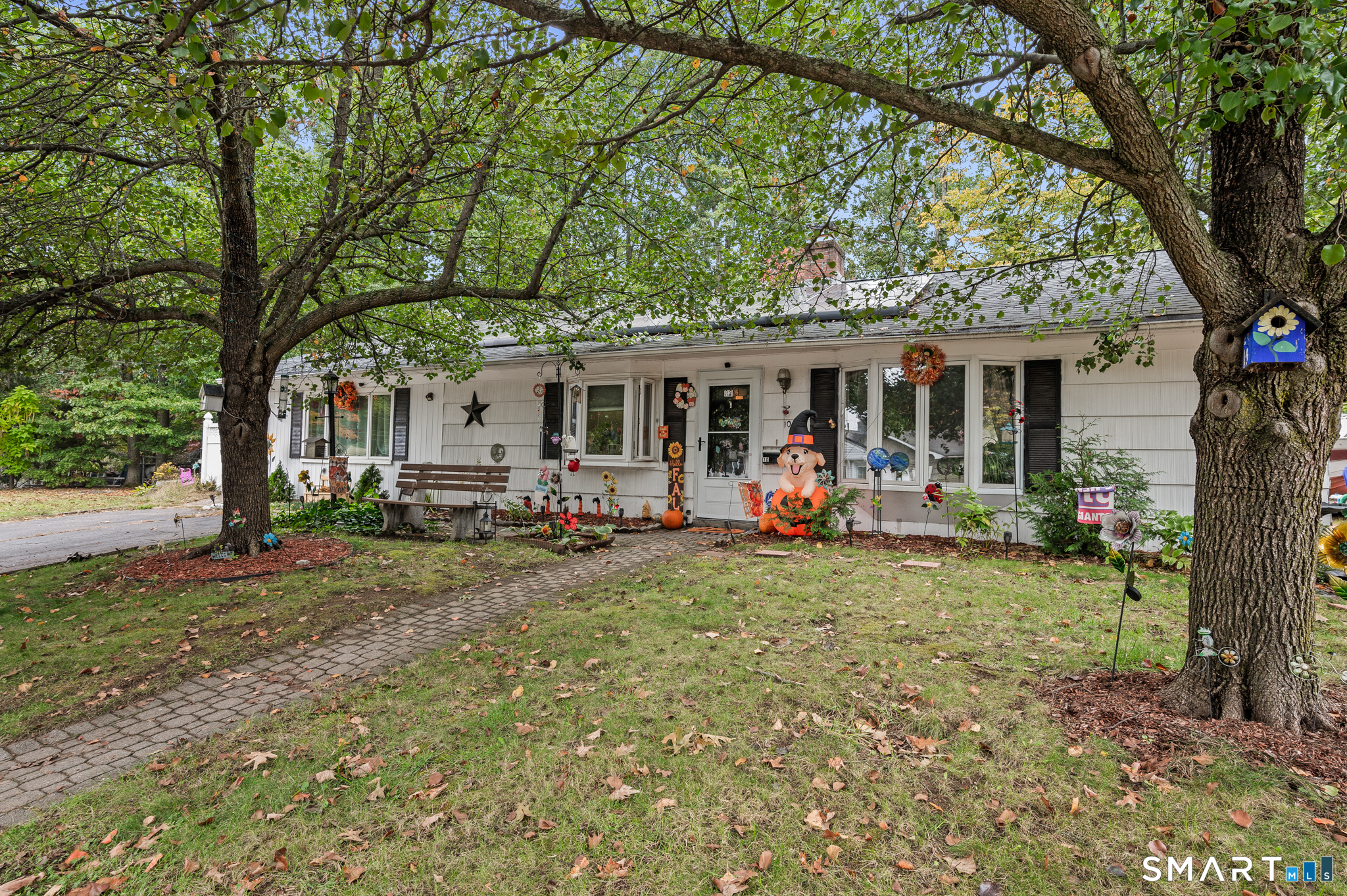 10 Eagle Court East Hartford CT 06118