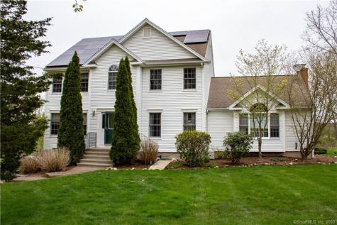 335 Kettletown Road Southbury CT 06488