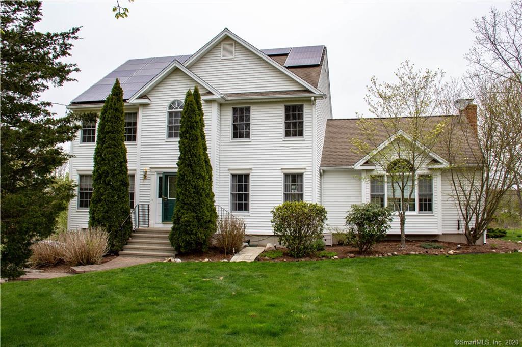 335 Kettletown Road Southbury CT 06488