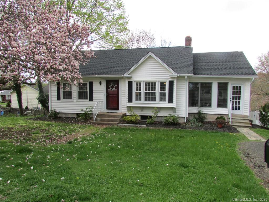 14 Florence Street East Haven CT 06513