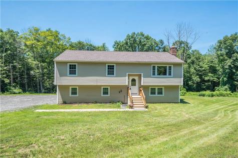 119 Stiles Road Southbury CT 06488