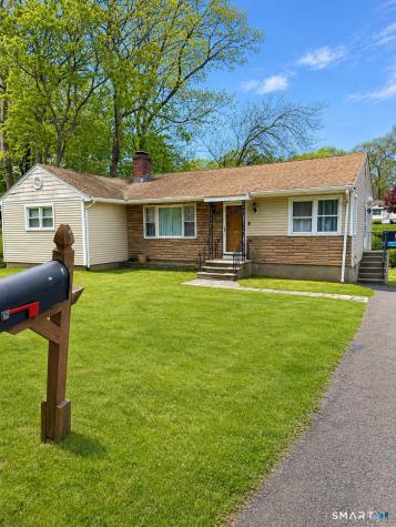 40 Atwood Avenue West Haven CT 06516