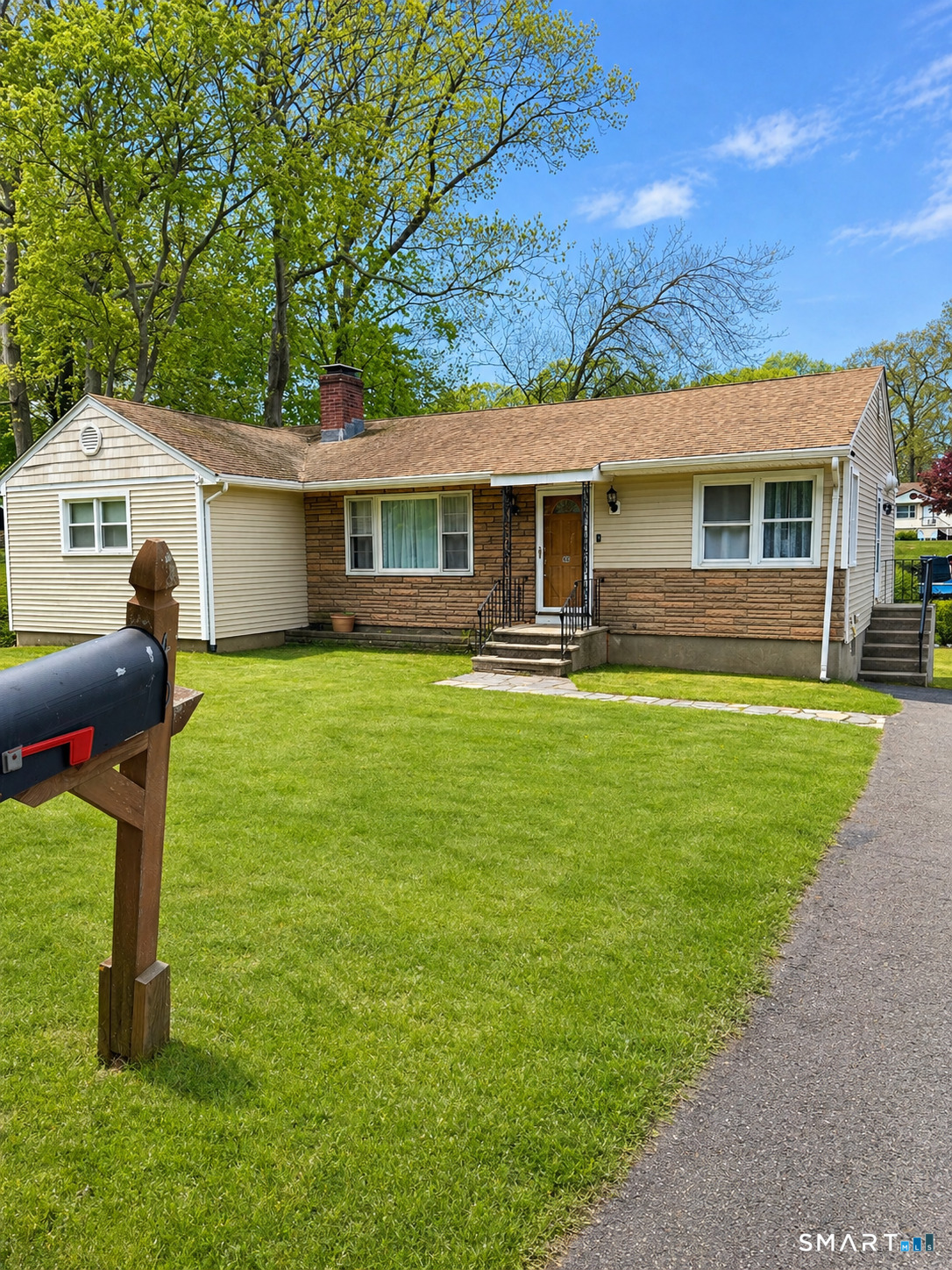 40 Atwood Avenue West Haven CT 06516