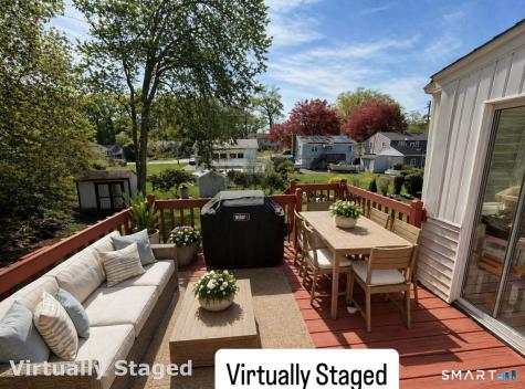 40 Atwood Avenue West Haven CT 06516