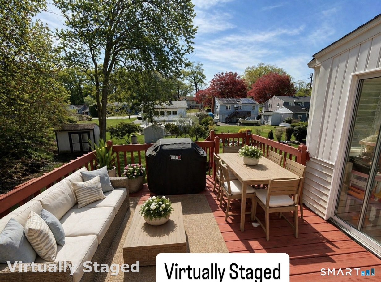 40 Atwood Avenue West Haven CT 06516