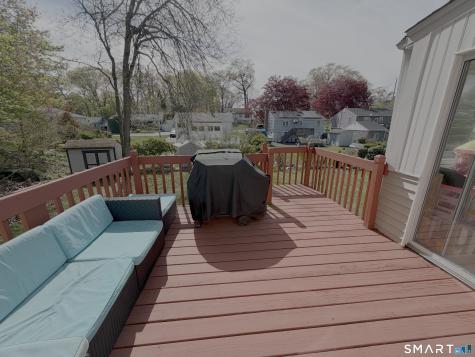 40 Atwood Avenue West Haven CT 06516