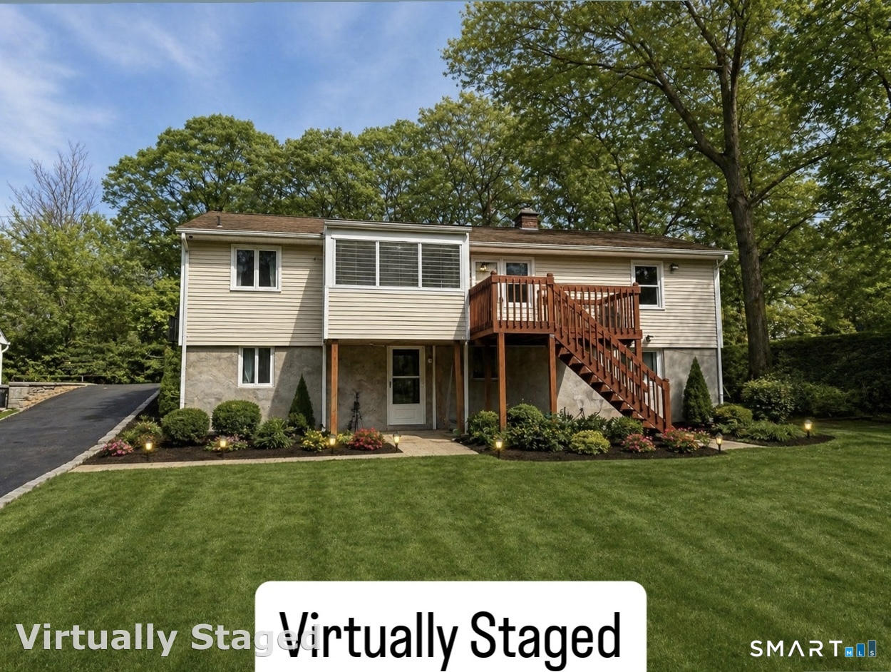 40 Atwood Avenue West Haven CT 06516