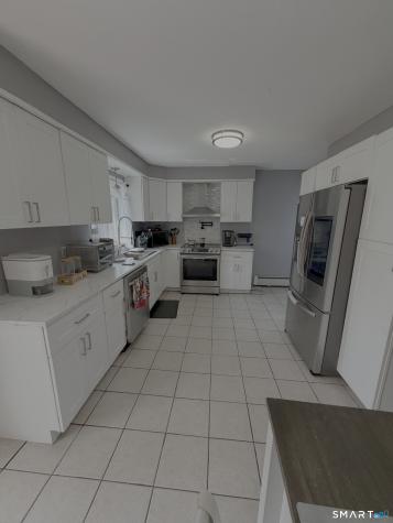 40 Atwood Avenue West Haven CT 06516
