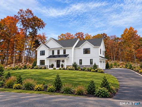 19 Madeline Drive New Fairfield CT 06812