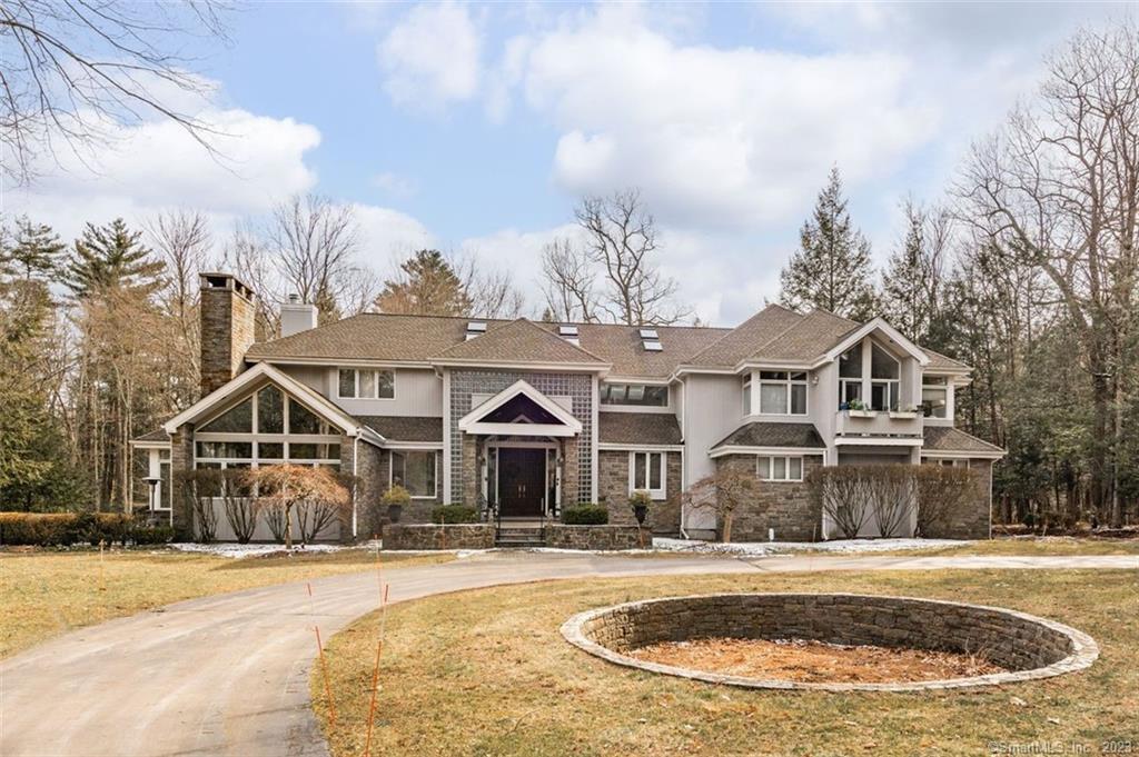 21 Whitman Pond Road Simsbury CT 06070