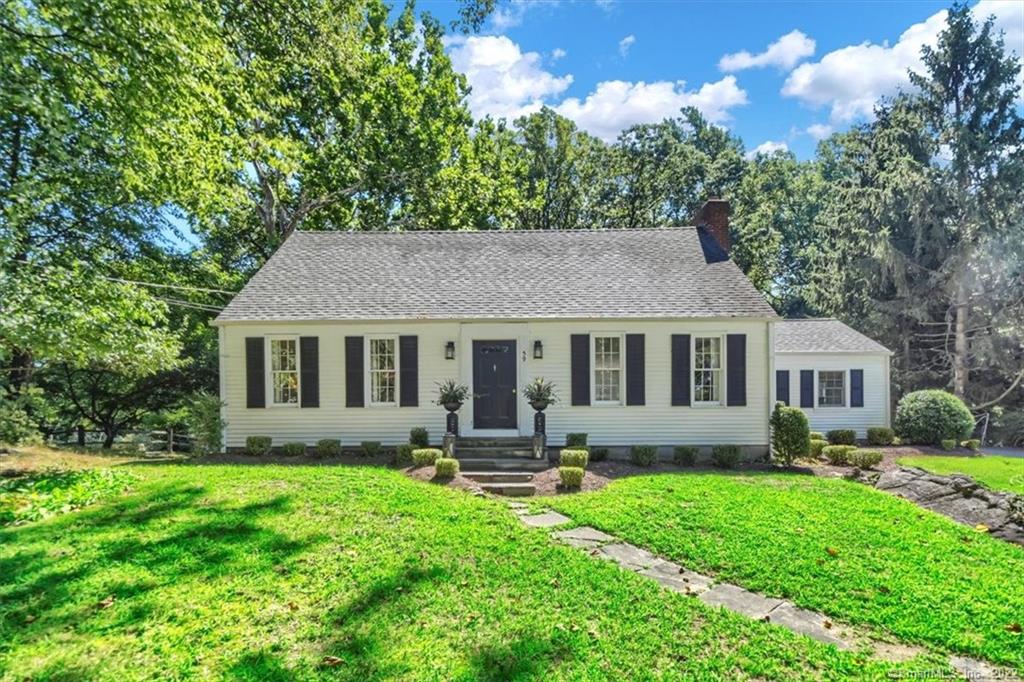 57 Parkwood Road Fairfield CT 06824