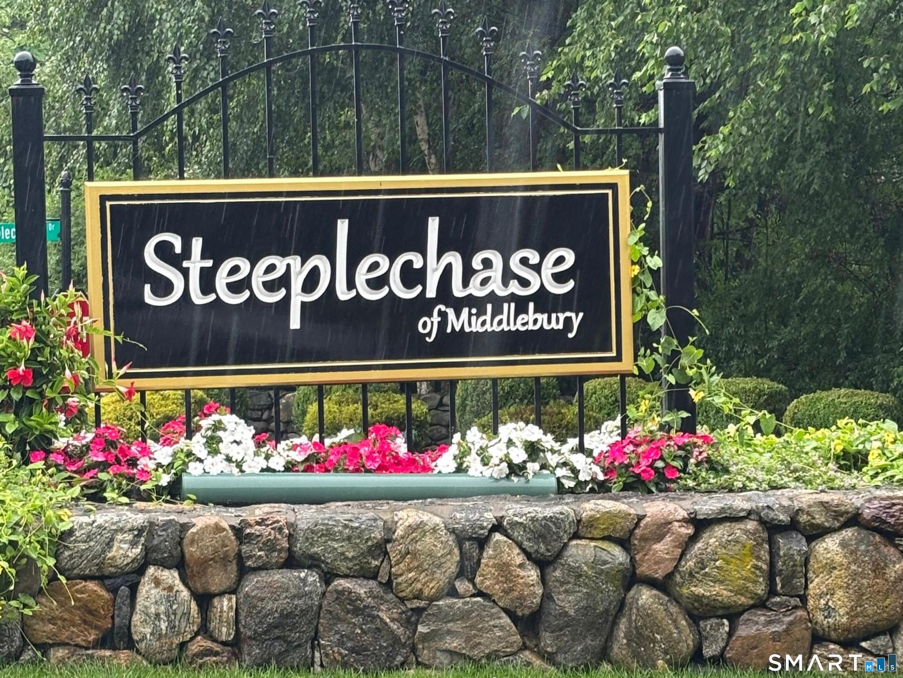 4 Kimberwick Court Middlebury CT 06762