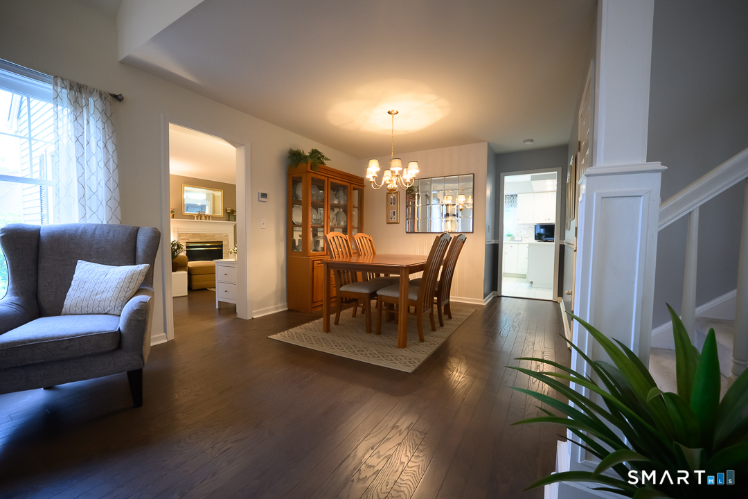 4 Kimberwick Court Middlebury CT 06762