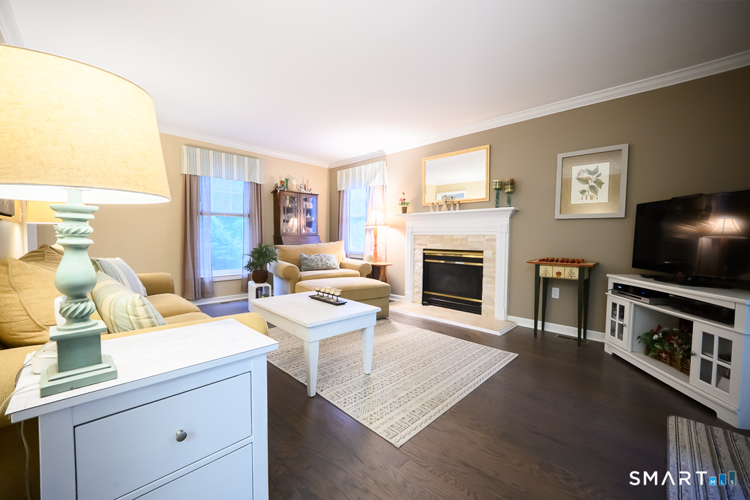 4 Kimberwick Court Middlebury CT 06762