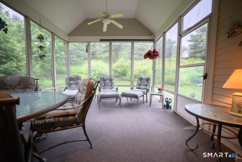 4 Kimberwick Court Middlebury CT 06762