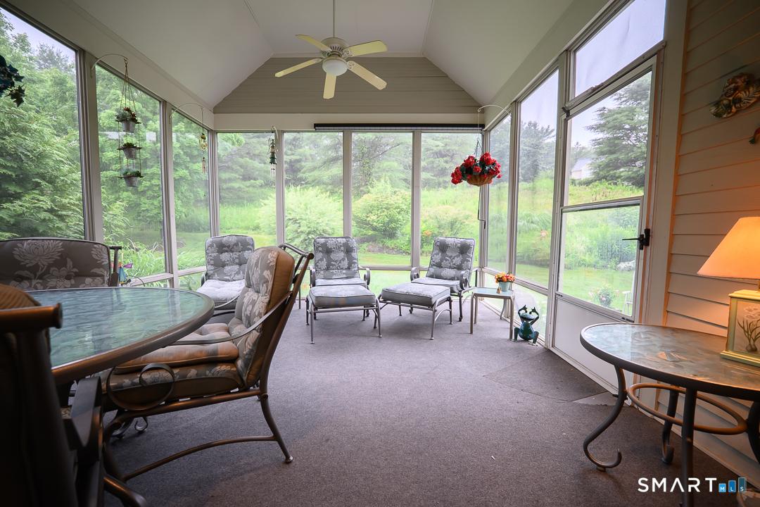 4 Kimberwick Court Middlebury CT 06762