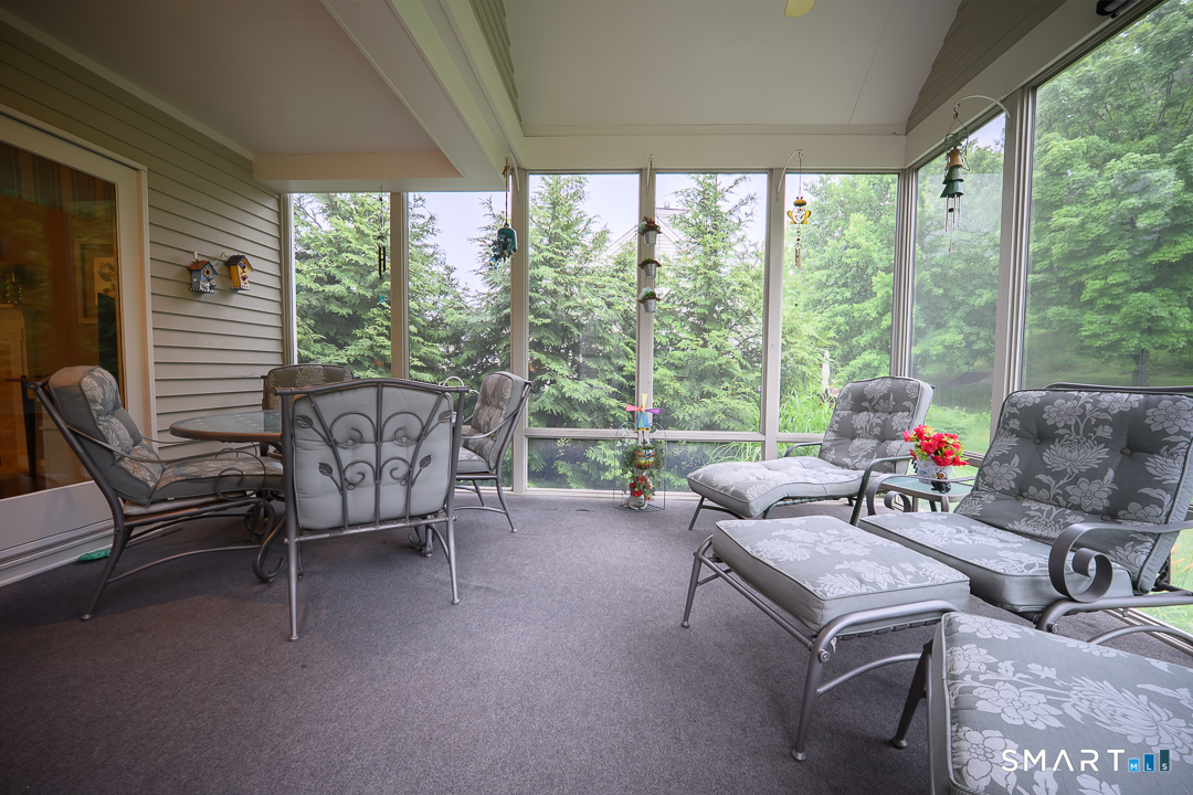 4 Kimberwick Court Middlebury CT 06762