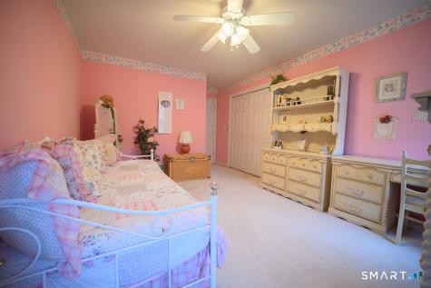 4 Kimberwick Court Middlebury CT 06762
