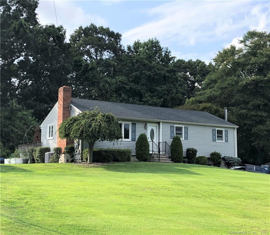 34 Falmouth Drive Shelton CT 06484