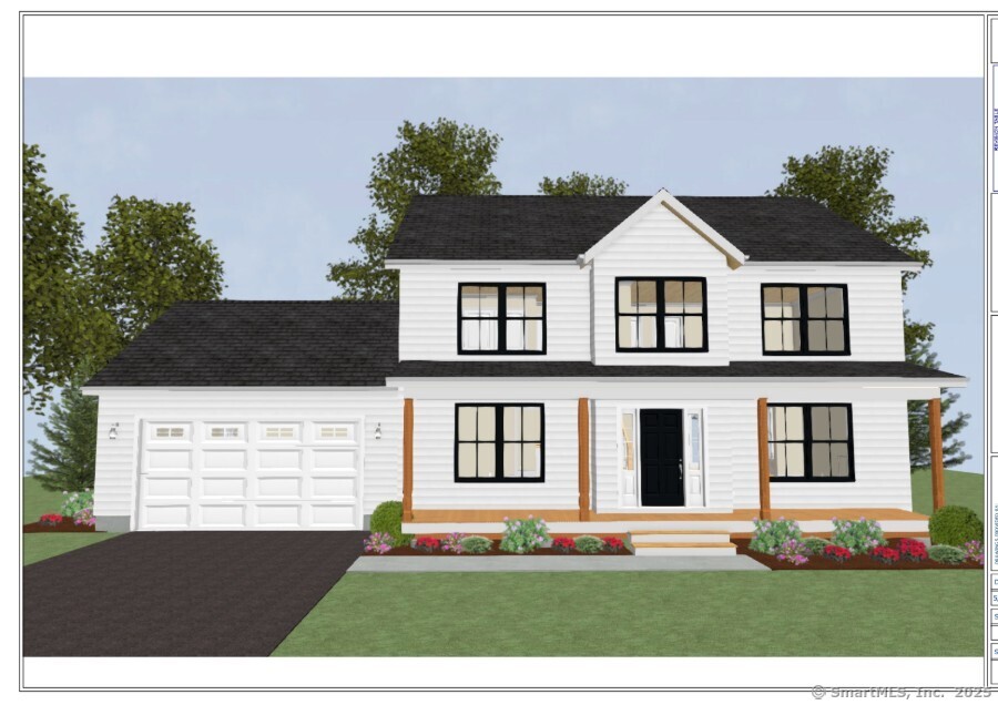 117 Bitgood Road Griswold CT 06351