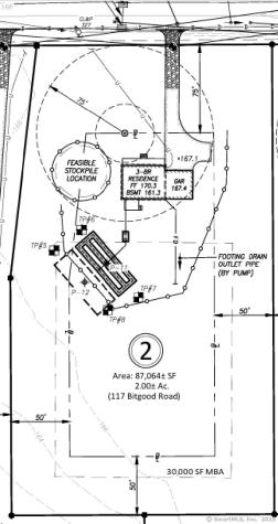 117 Bitgood Road Griswold CT 06351