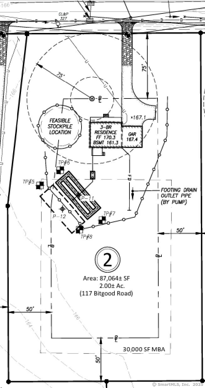 117 Bitgood Road Griswold CT 06351