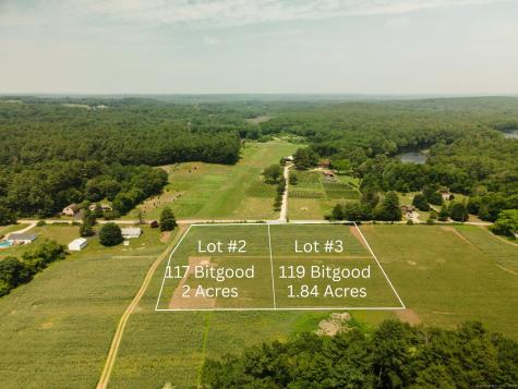 117 Bitgood Road Griswold CT 06351