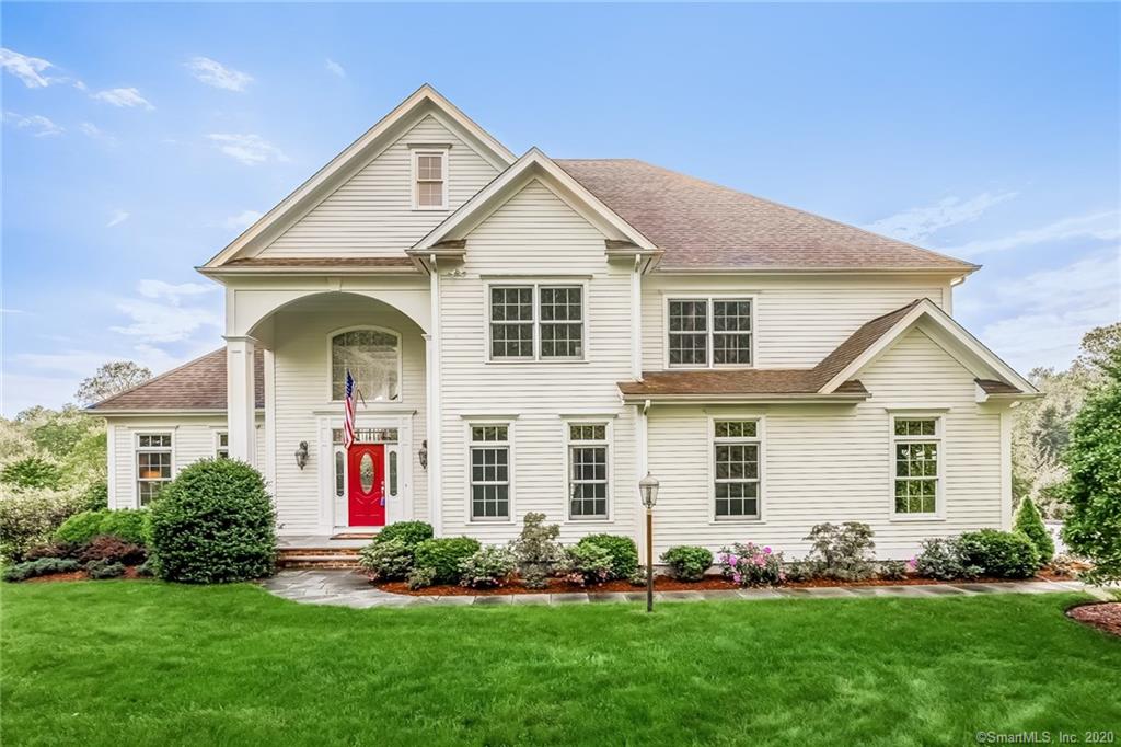 373 Chestnut Hill Road Norwalk CT 06851