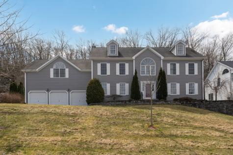 36 Quarry Lane Hamden CT 06518