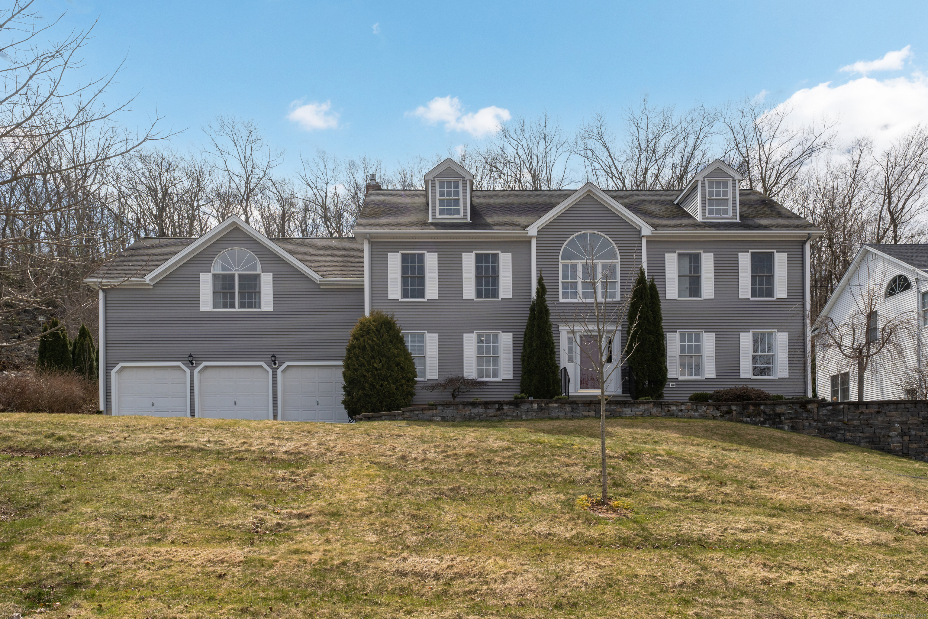 36 Quarry Lane Hamden CT 06518