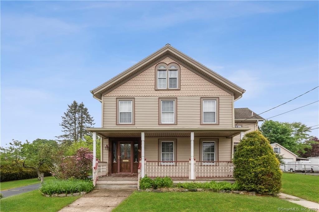 82 Thames Street New London CT 06320