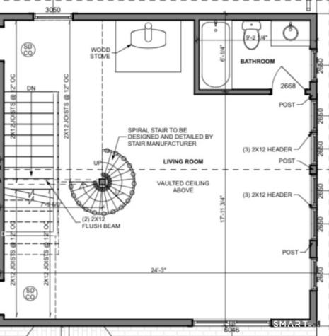 2 Ferncliff Drive West Hartford CT 06117