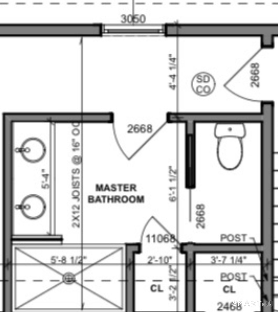 2 Ferncliff Drive West Hartford CT 06117